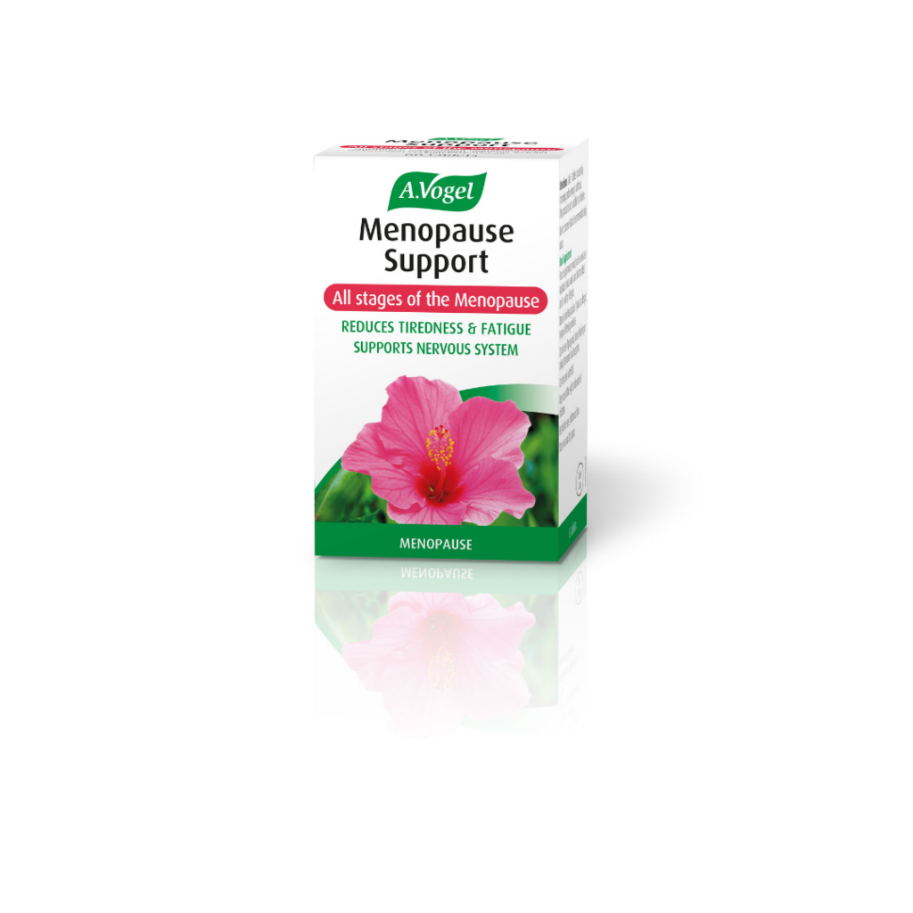 A.Vogel Menopause support 60 tablets Bawtry Natural Health