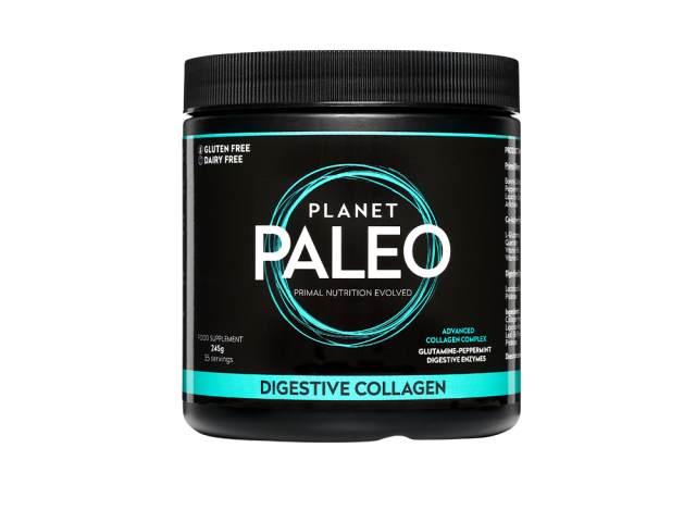 Planet Paleo Digestive Collagen
