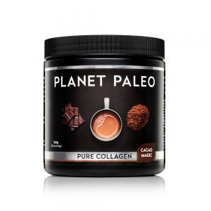 Planet Paleo Pure Collagen Cacao Magic
