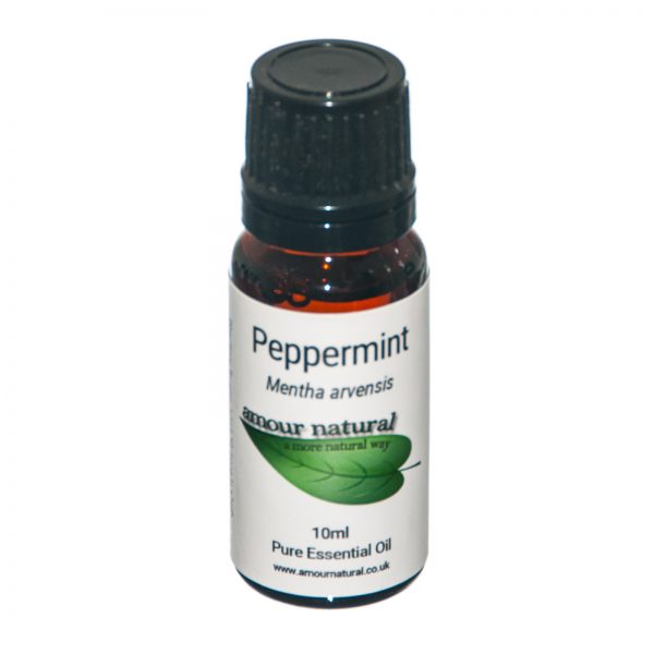 Amour Natural Peppermint