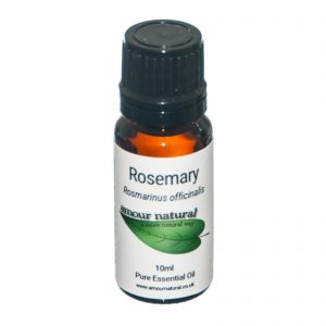 Amour Natural Rosemary