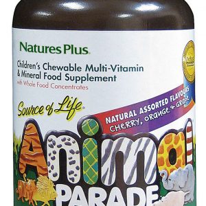 Natures Plus Animal Parade® Childrens Chewable