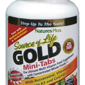 Natures Plus Source of Life® GOLD