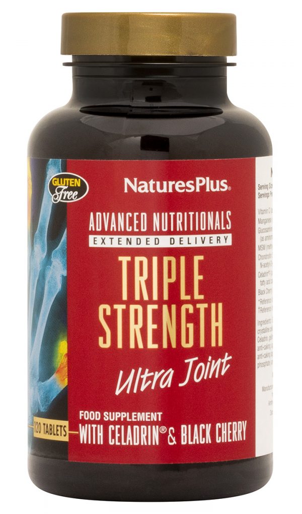 Natures Plus Triple Strength Ultra Rx-Joint®