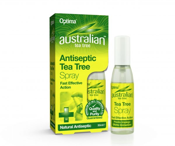 Australian Tea Tree Spray