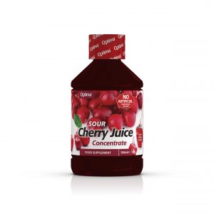 Sour Cherry Juice