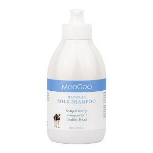 Moo Goo Milk Shampoo