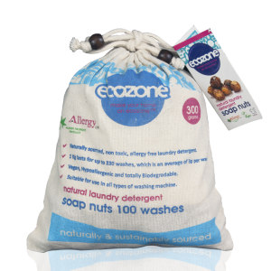 Ecozone Soap Nuts