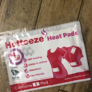 Hotteeze Heat Pad