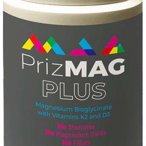 PrizMAG Plus