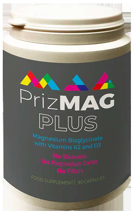PrizMAG Plus