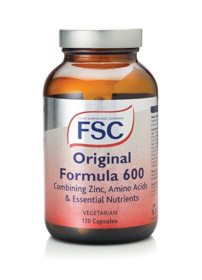 FSC Original Formula 600