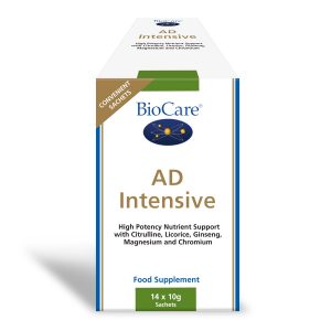 BioCare AD Intensive