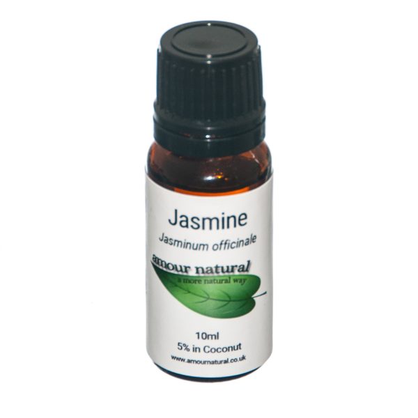 Amour Natural Jasmine