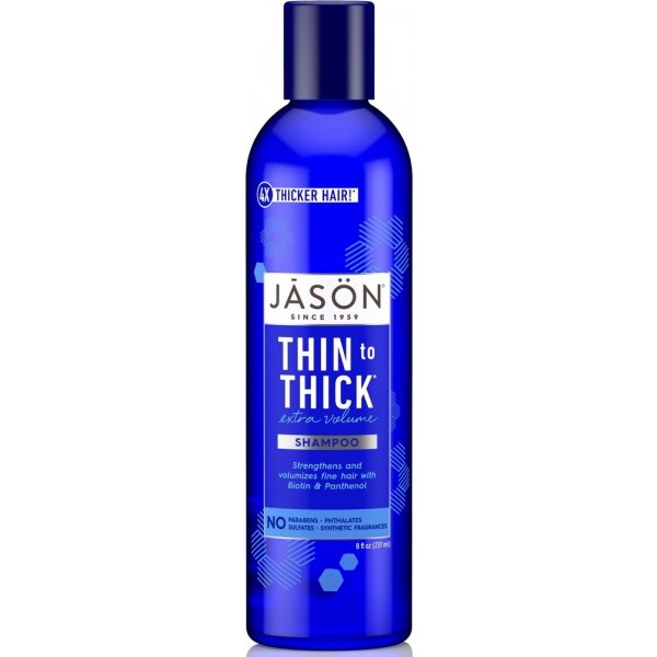 JASÖN Thin to Thick Shampoo